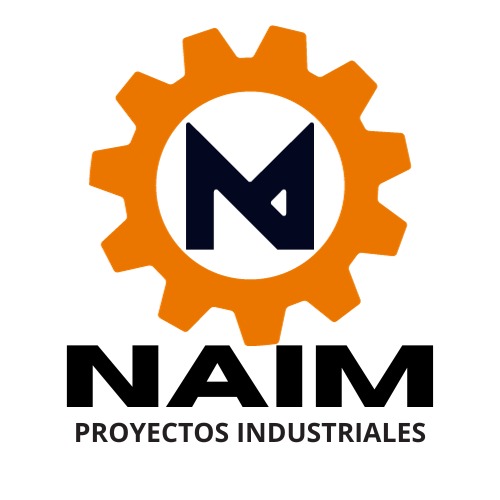 NAIM Proyectos Industriales
